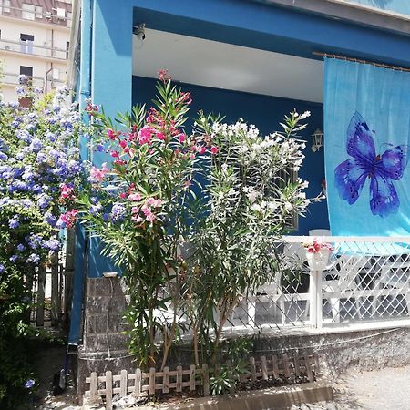 Casa Deli - Le Farfalle Blu Сиракузы Экстерьер фото