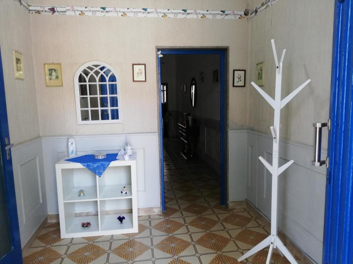 Casa Deli - Le Farfalle Blu Сиракузы Экстерьер фото