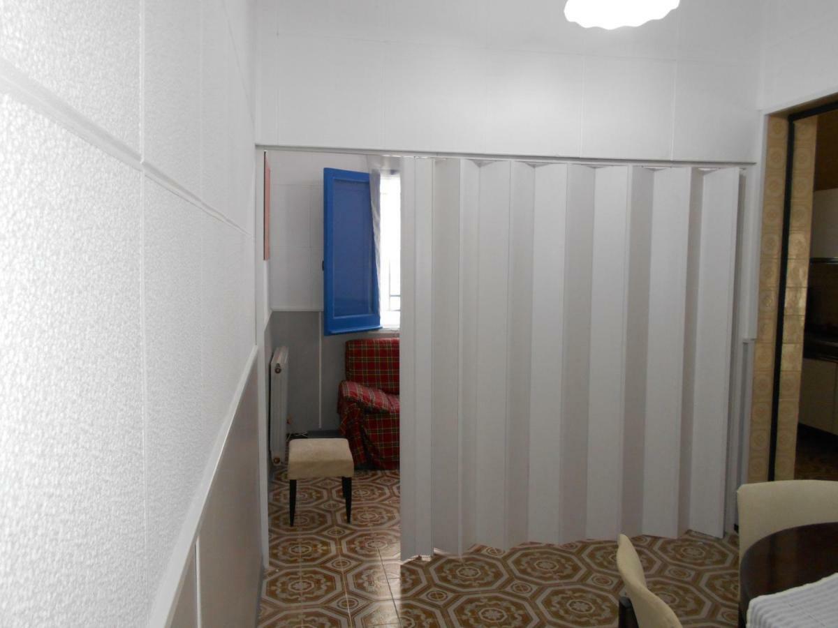 Casa Deli - Le Farfalle Blu Сиракузы Экстерьер фото