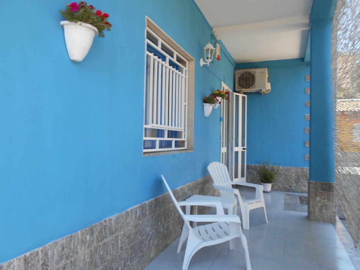 Casa Deli - Le Farfalle Blu Сиракузы Экстерьер фото
