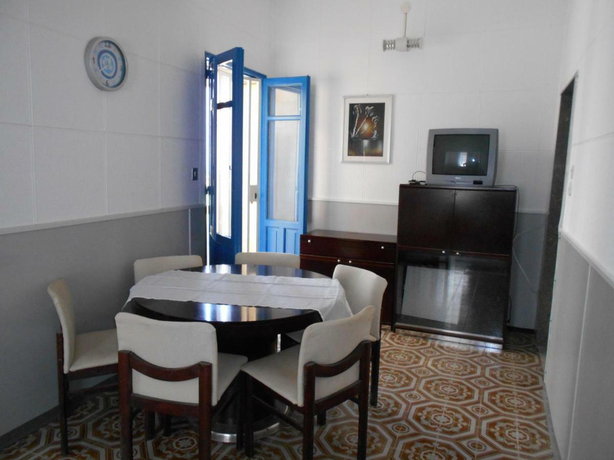 Casa Deli - Le Farfalle Blu Сиракузы Экстерьер фото