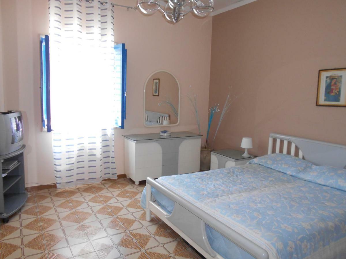 Casa Deli - Le Farfalle Blu Сиракузы Экстерьер фото