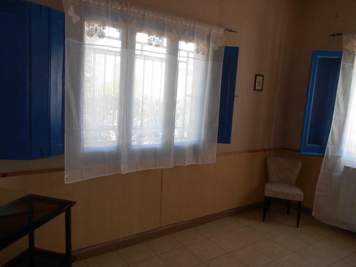 Casa Deli - Le Farfalle Blu Сиракузы Экстерьер фото
