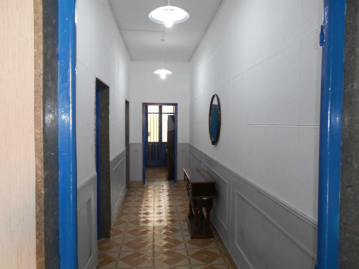 Casa Deli - Le Farfalle Blu Сиракузы Экстерьер фото