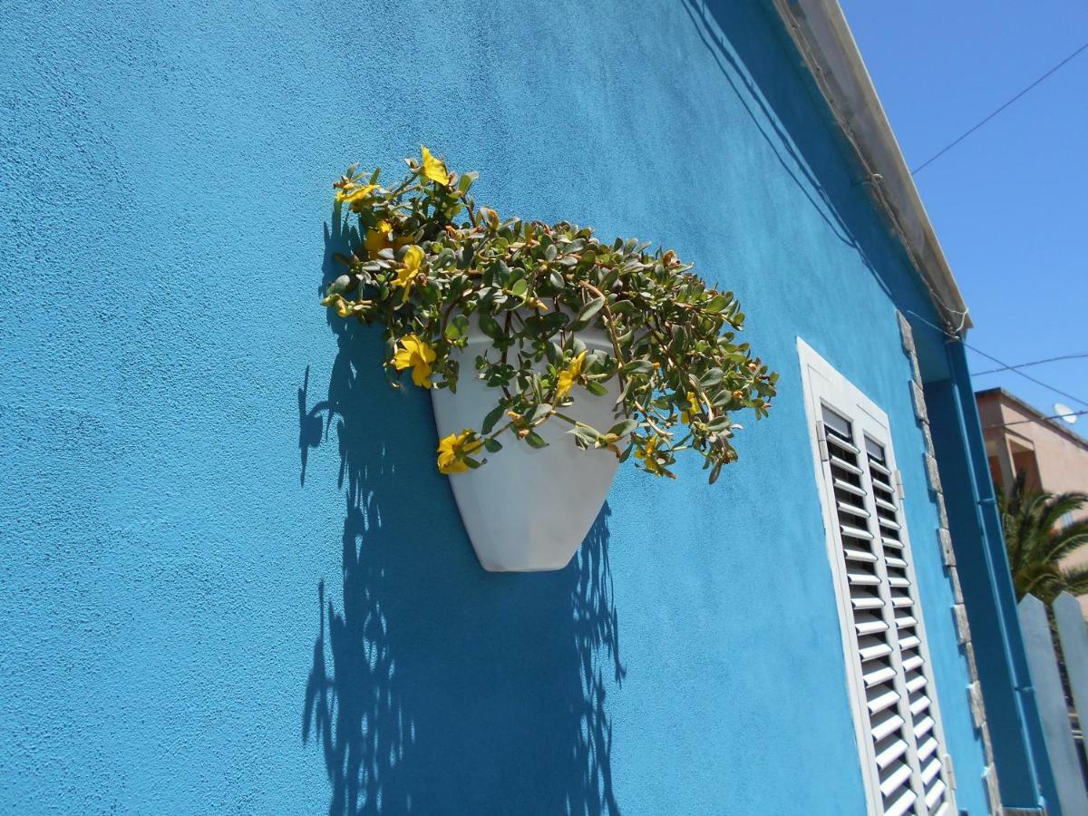 Casa Deli - Le Farfalle Blu Сиракузы Экстерьер фото