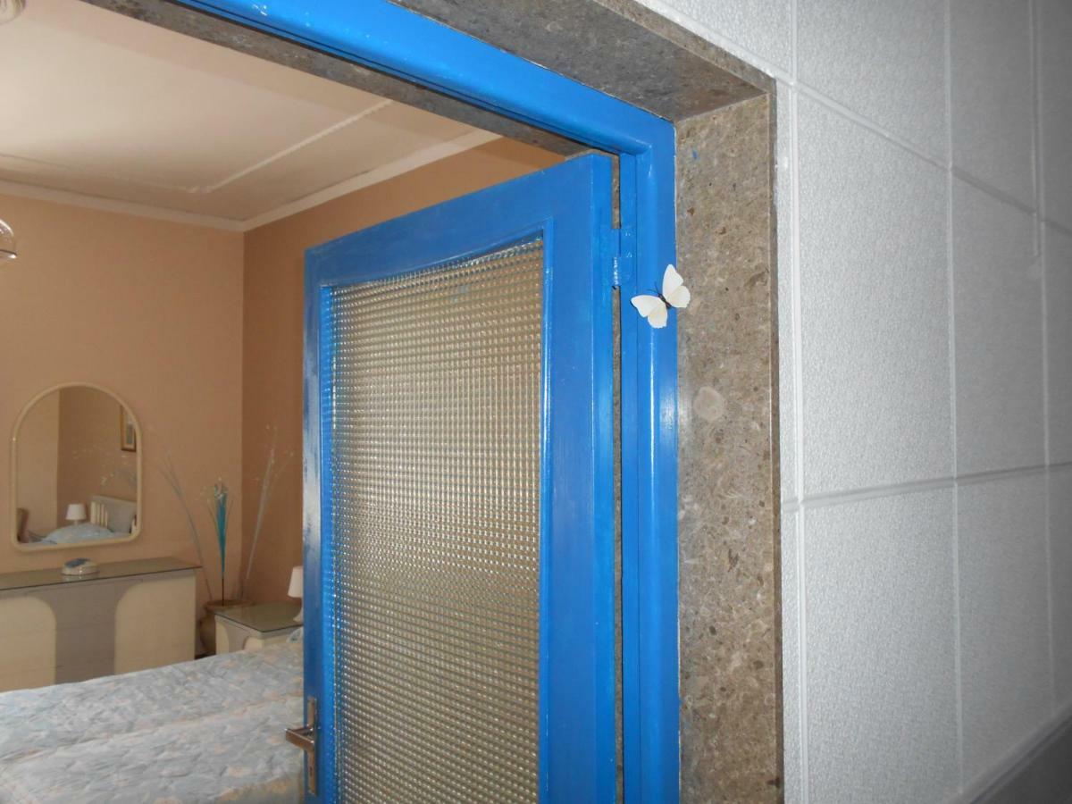 Casa Deli - Le Farfalle Blu Сиракузы Экстерьер фото
