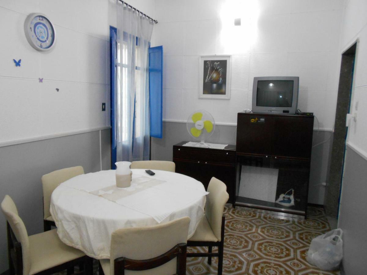 Casa Deli - Le Farfalle Blu Сиракузы Экстерьер фото