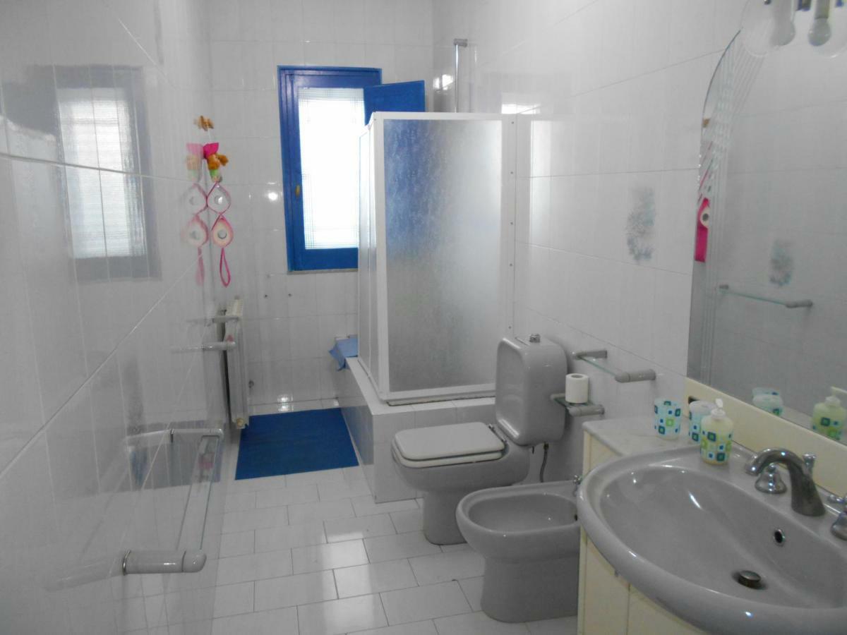 Casa Deli - Le Farfalle Blu Сиракузы Экстерьер фото