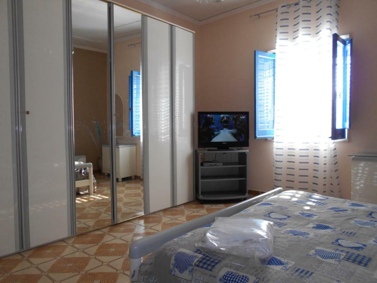 Casa Deli - Le Farfalle Blu Сиракузы Экстерьер фото
