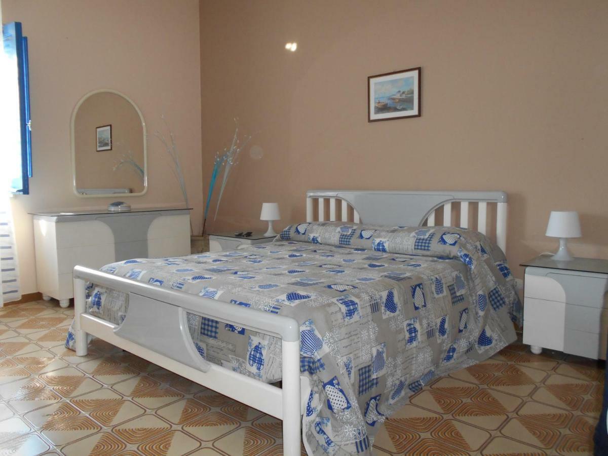 Casa Deli - Le Farfalle Blu Сиракузы Экстерьер фото