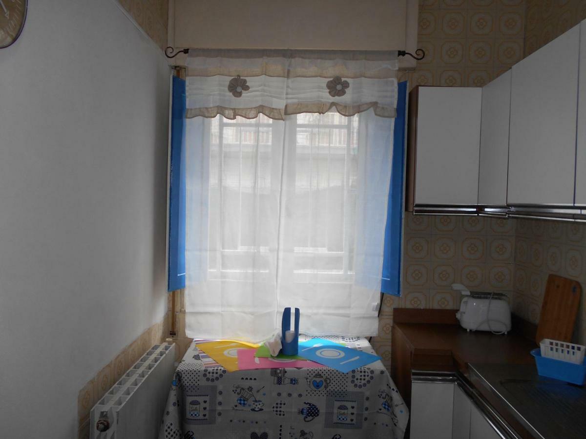 Casa Deli - Le Farfalle Blu Сиракузы Экстерьер фото
