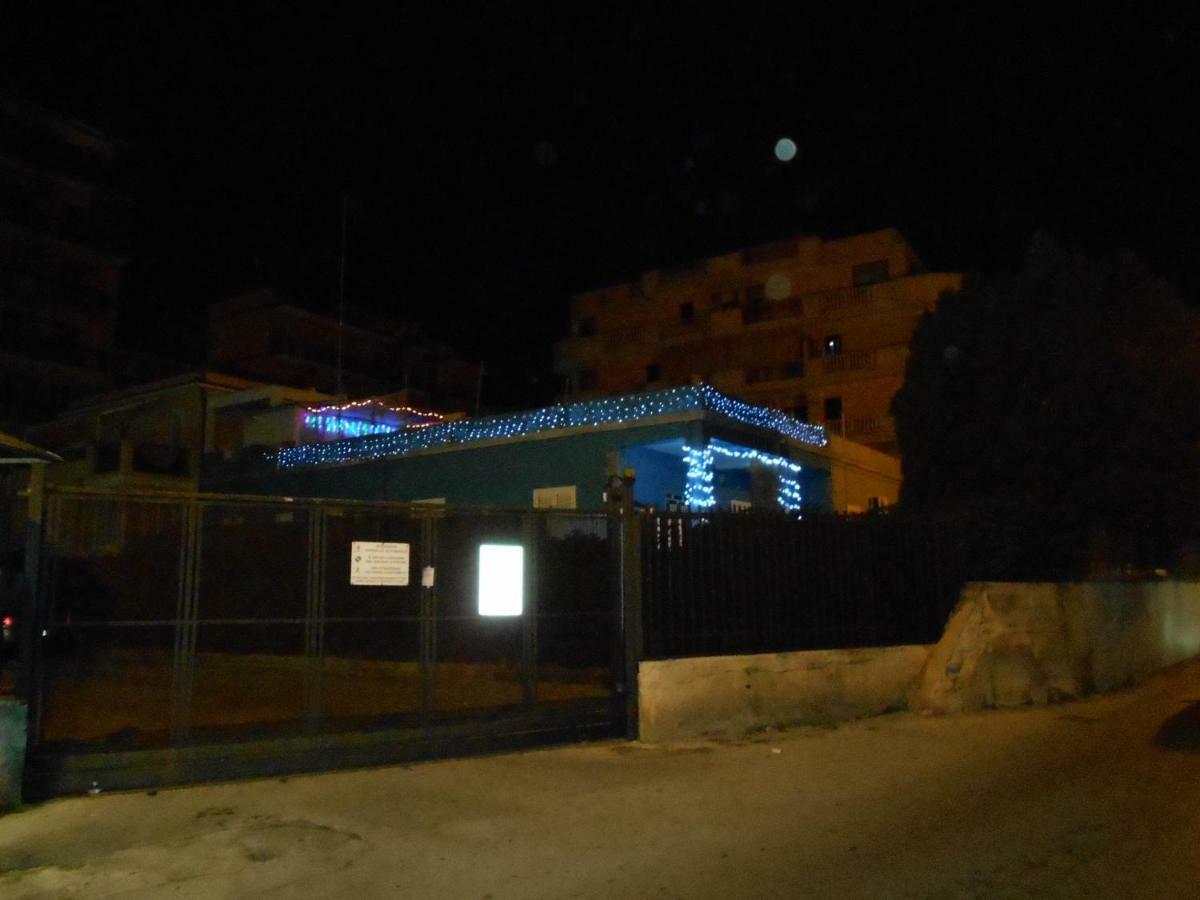 Casa Deli - Le Farfalle Blu Сиракузы Экстерьер фото